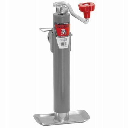 CEQUENTNSUMER PRODUCTS 5000LB Topwi Trail Jack 178101